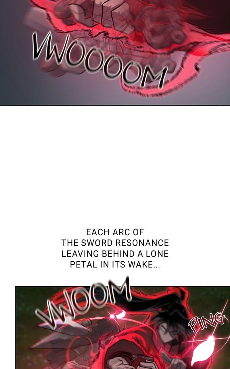 Return of the Blossoming Blade Chapter 165 — page 97