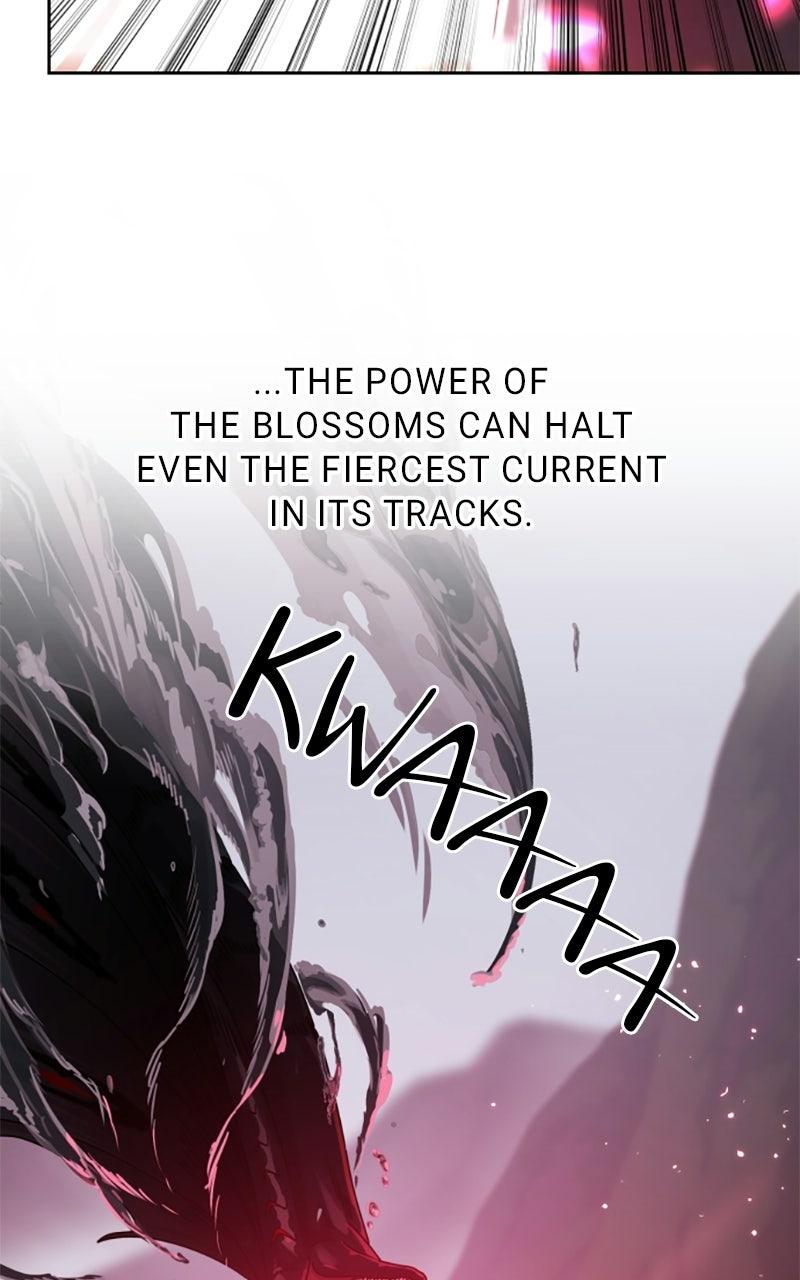 Return of the Blossoming Blade Chapter 165 — page 101