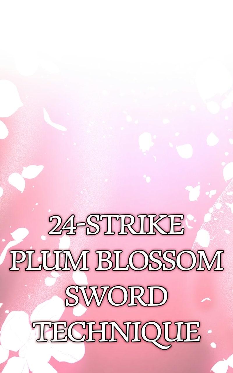 Return of the Blossoming Blade Chapter 165 — page 103