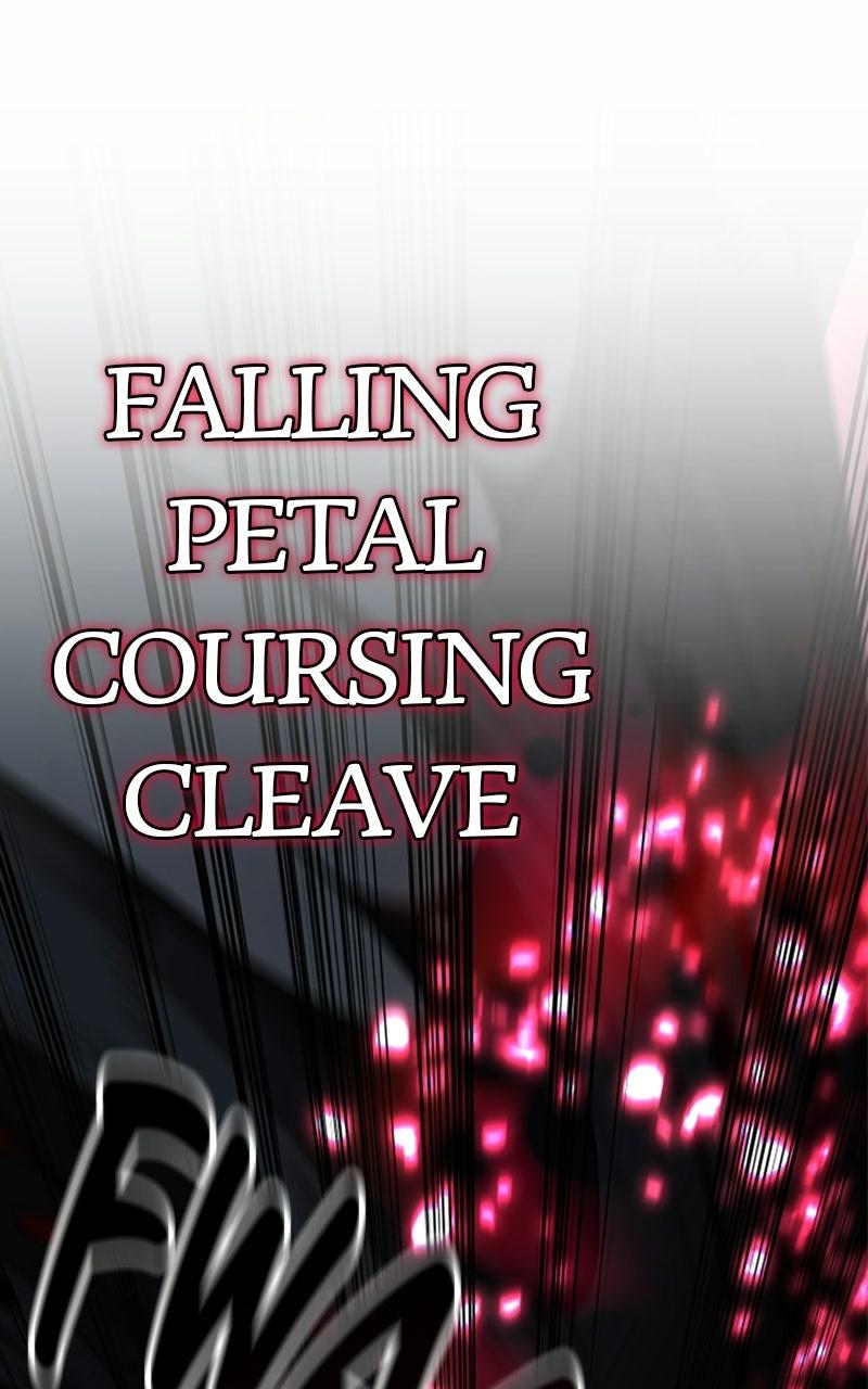 Return of the Blossoming Blade Chapter 165 — page 108