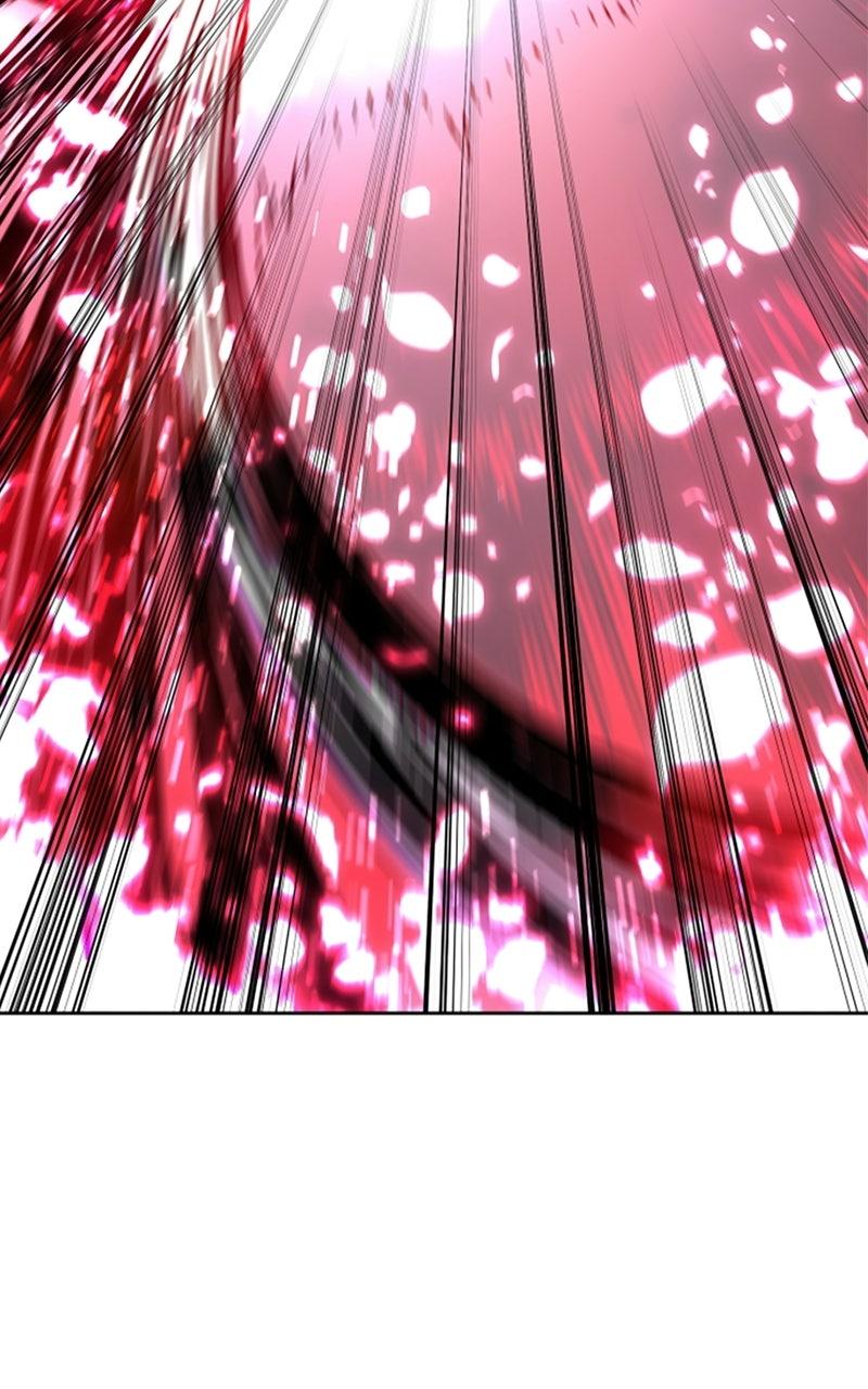 Return of the Blossoming Blade Chapter 165 — page 110