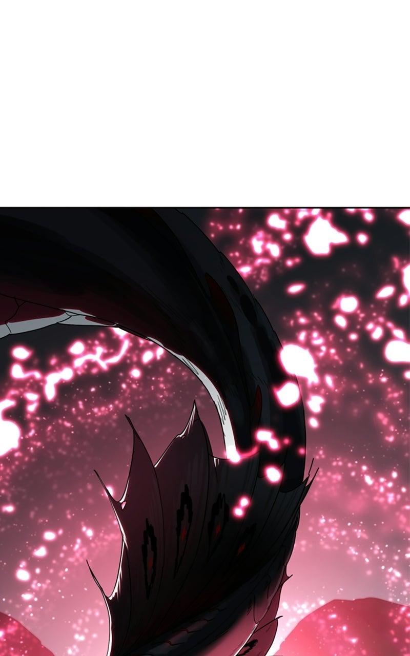 Return of the Blossoming Blade Chapter 165 — page 111