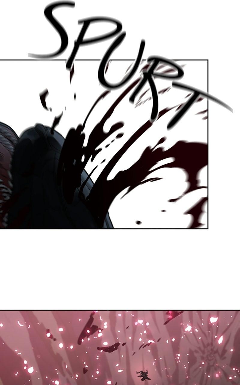 Return of the Blossoming Blade Chapter 165 — page 113