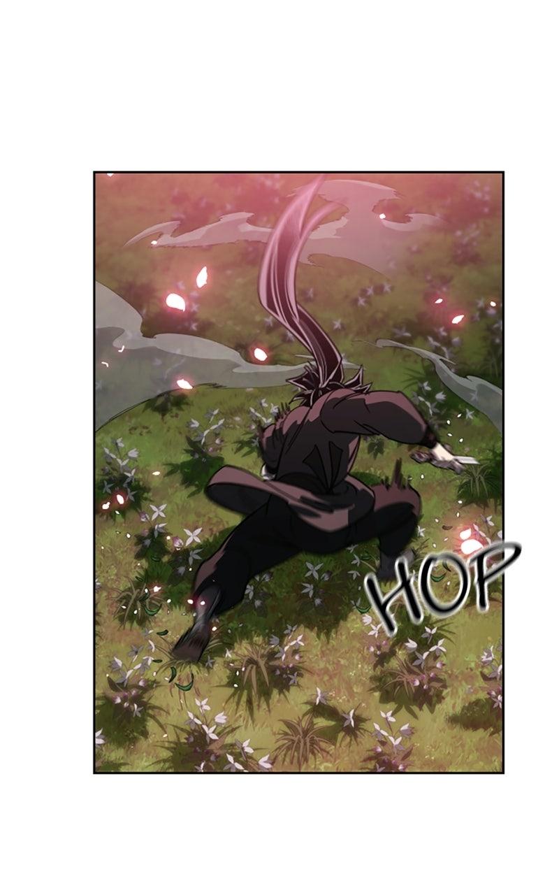 Return of the Blossoming Blade Chapter 165 — page 115