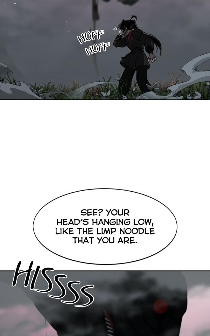 Return of the Blossoming Blade Chapter 165 — page 118