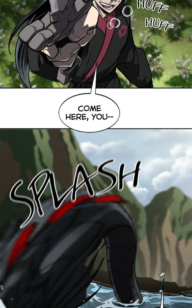 Return of the Blossoming Blade Chapter 165 — page 120