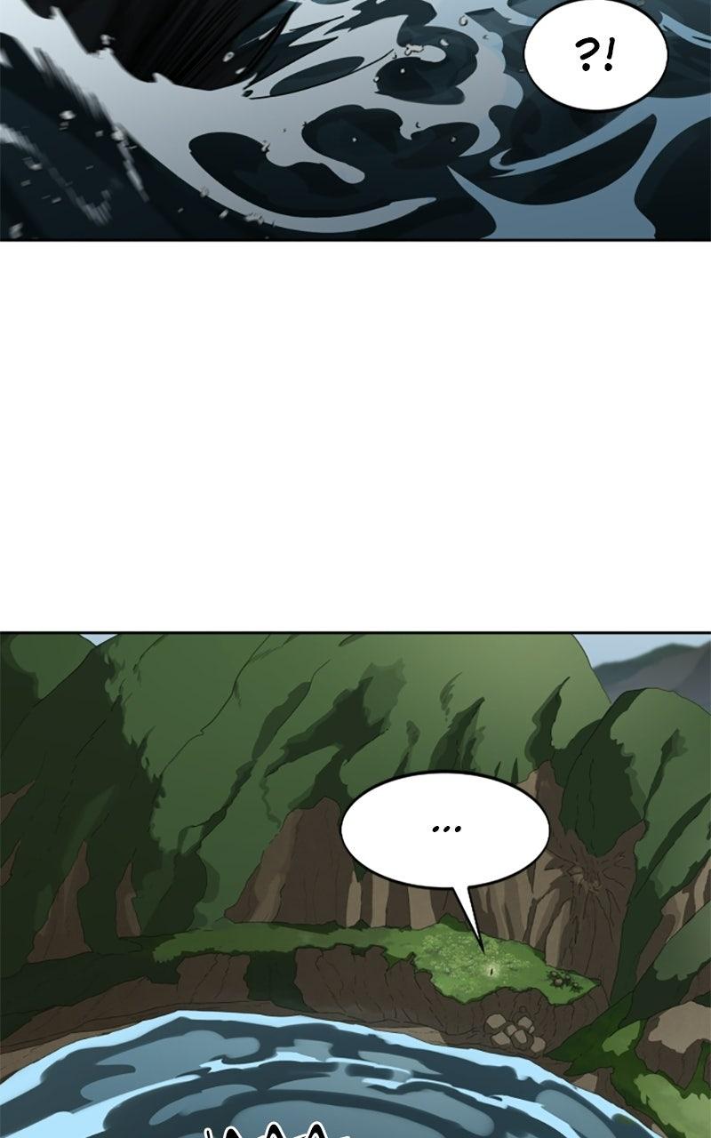 Return of the Blossoming Blade Chapter 165 — page 121