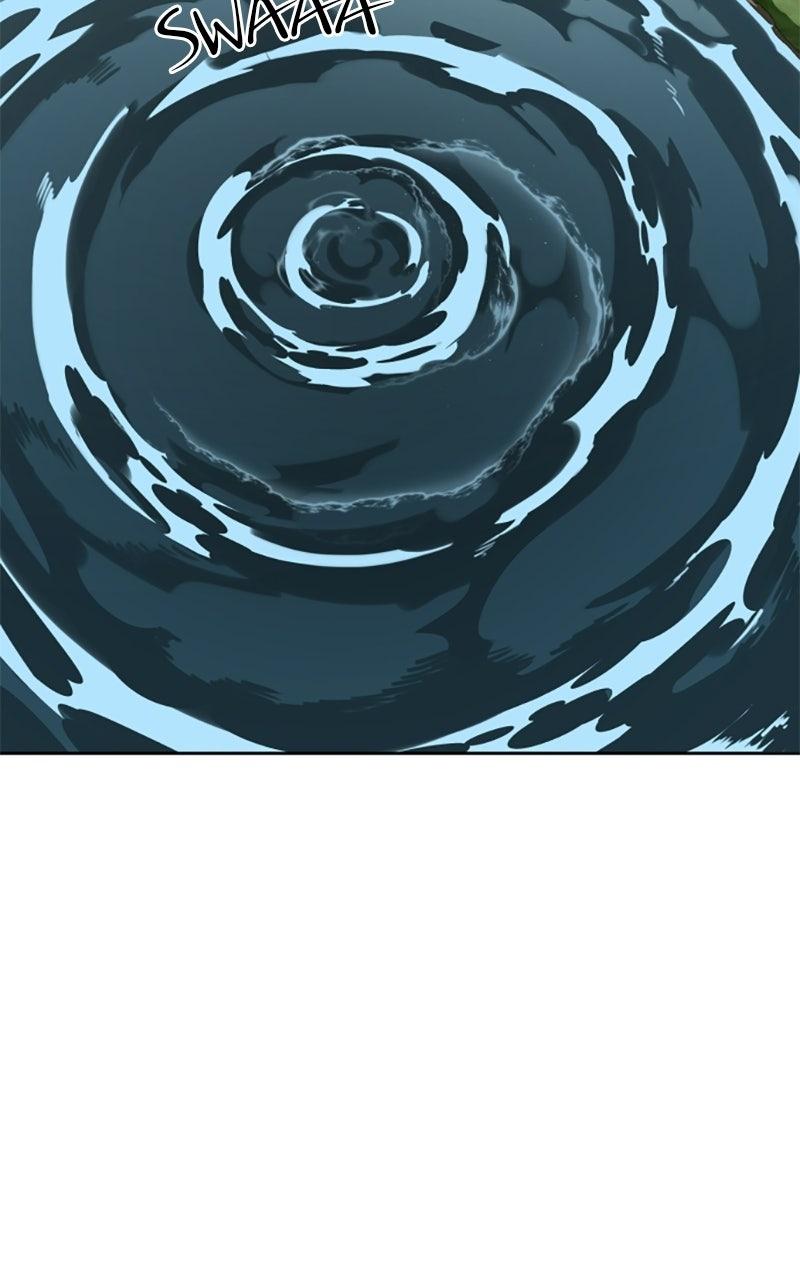 Return of the Blossoming Blade Chapter 165 — page 122