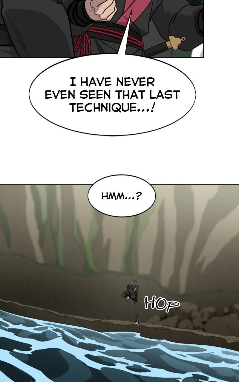 Return of the Blossoming Blade Chapter 165 — page 125