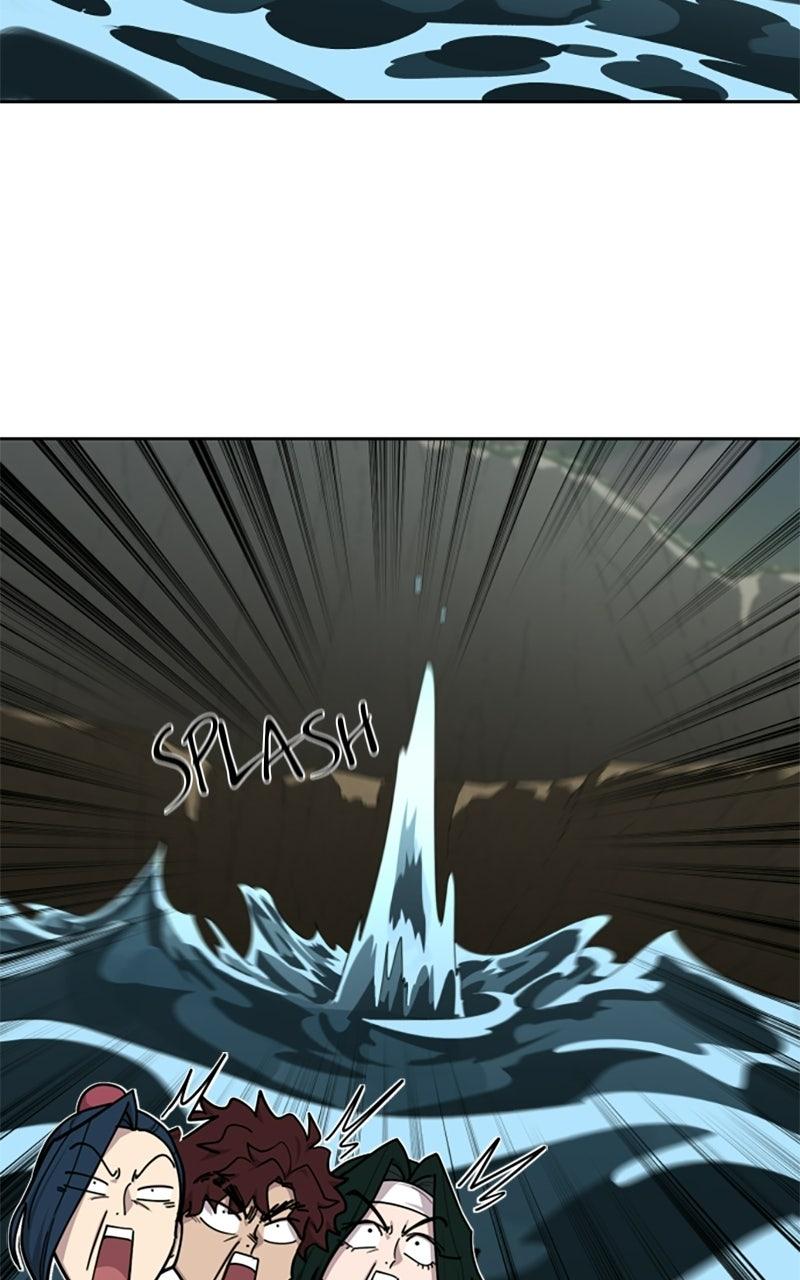 Return of the Blossoming Blade Chapter 165 — page 126