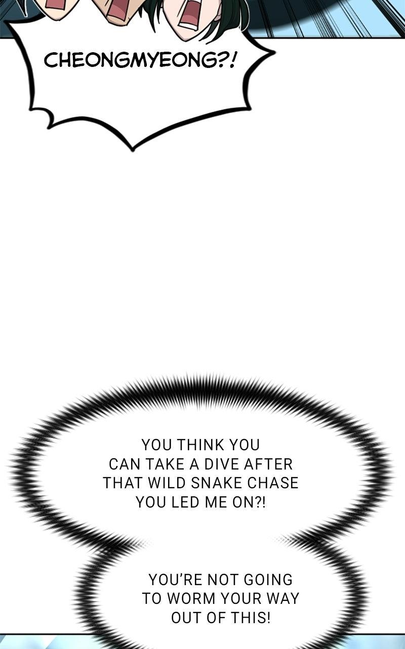 Return of the Blossoming Blade Chapter 165 — page 127