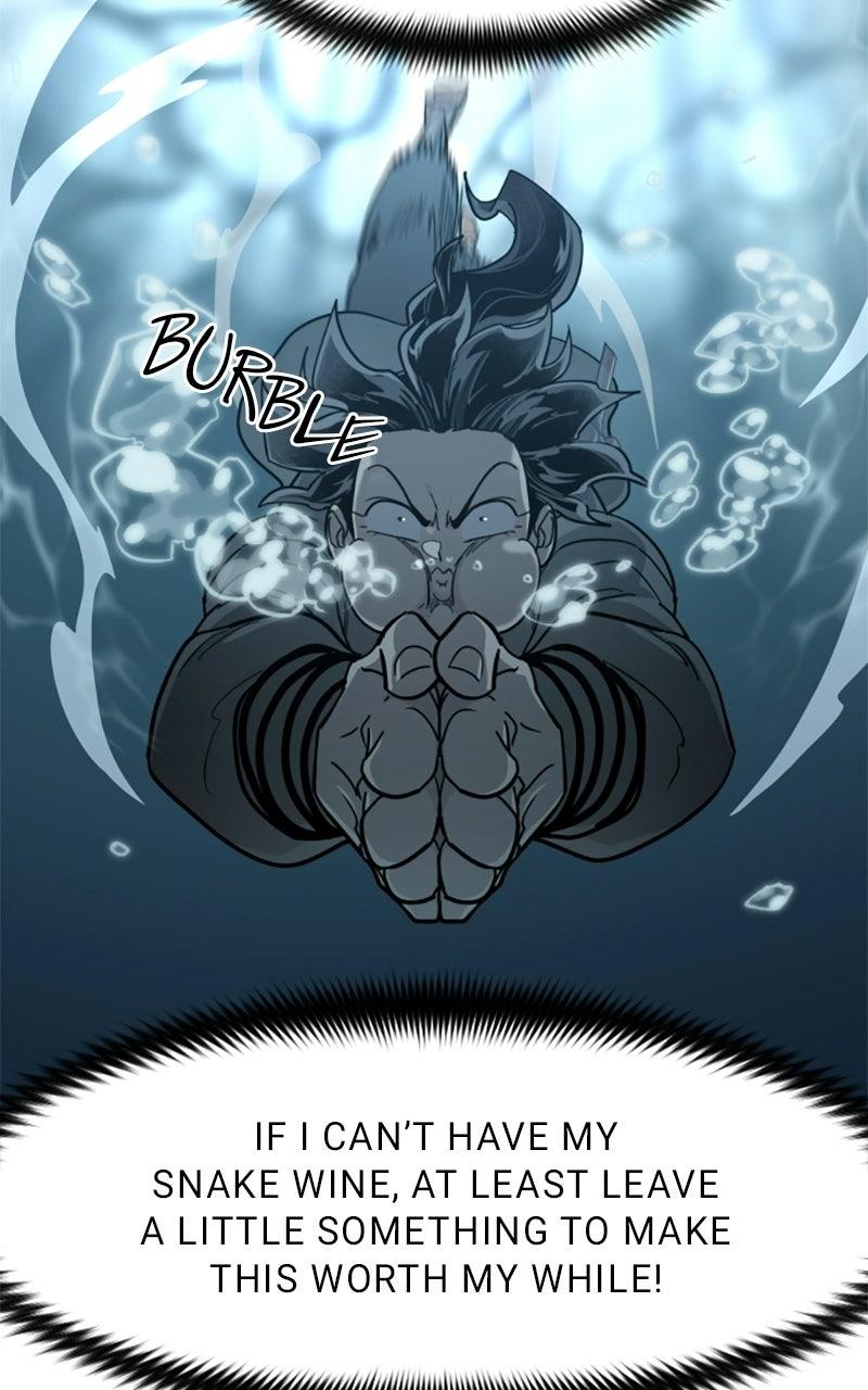 Return of the Blossoming Blade Chapter 165 — page 128