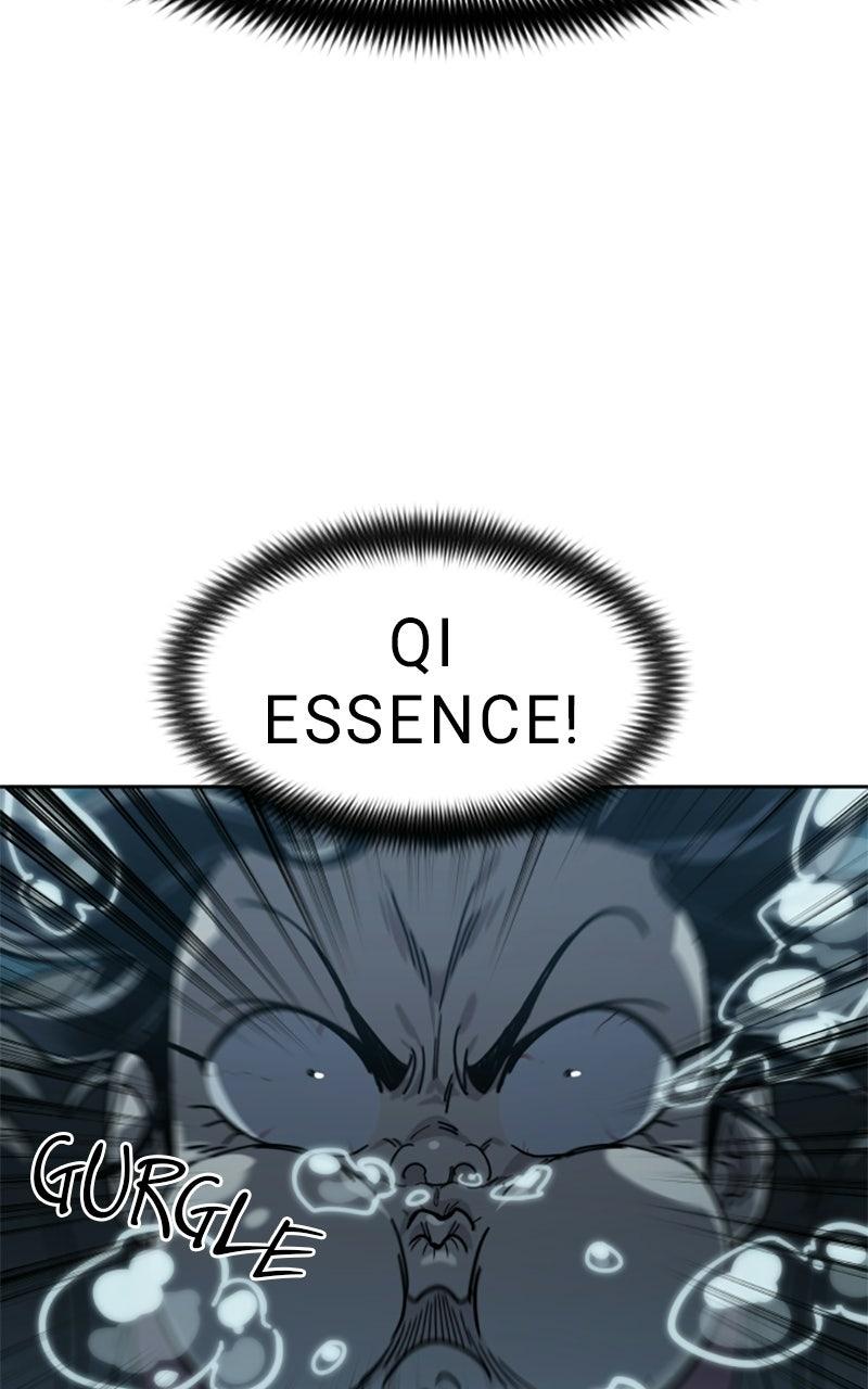 Return of the Blossoming Blade Chapter 165 — page 129