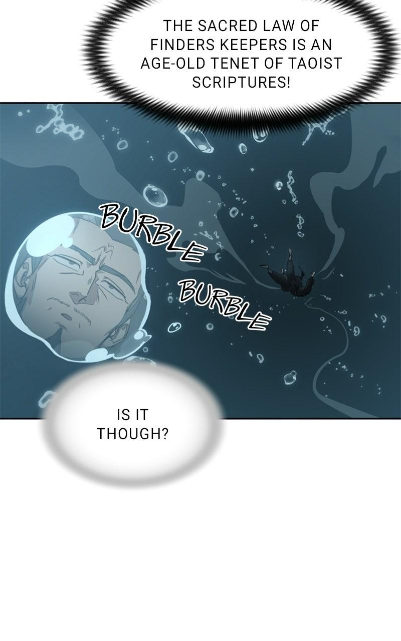 Return of the Blossoming Blade Chapter 166 — page 4