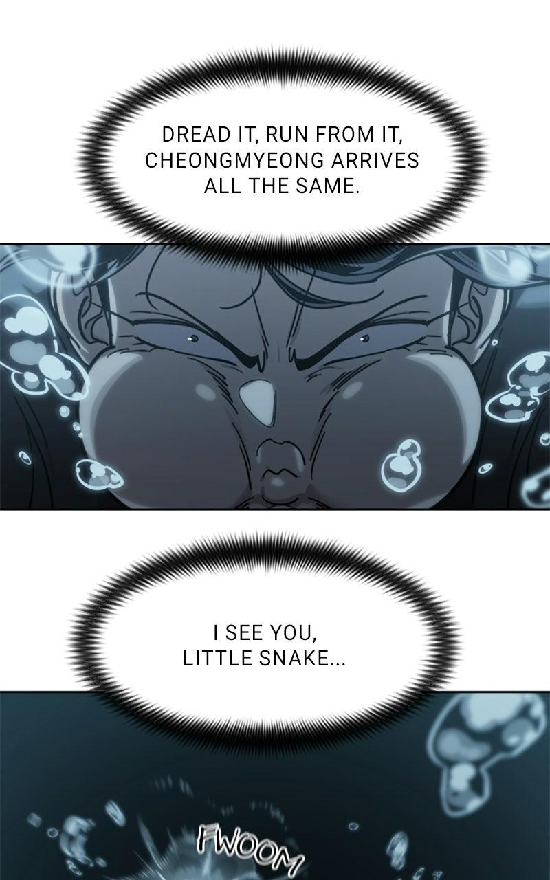Return of the Blossoming Blade Chapter 166 — page 5