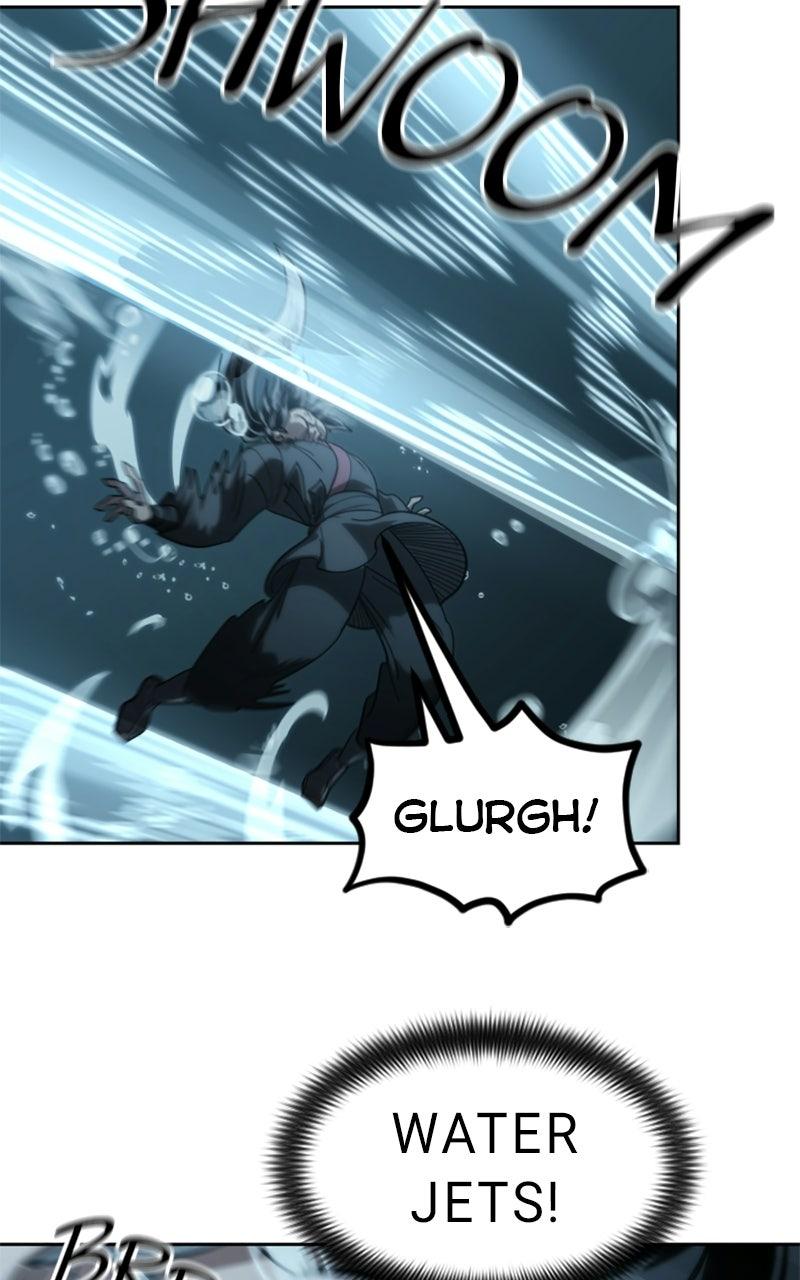 Return of the Blossoming Blade Chapter 166 — page 7