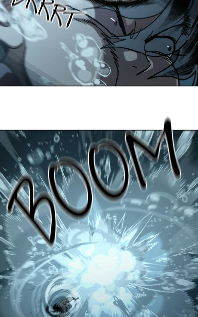 Return of the Blossoming Blade Chapter 166 — page 8