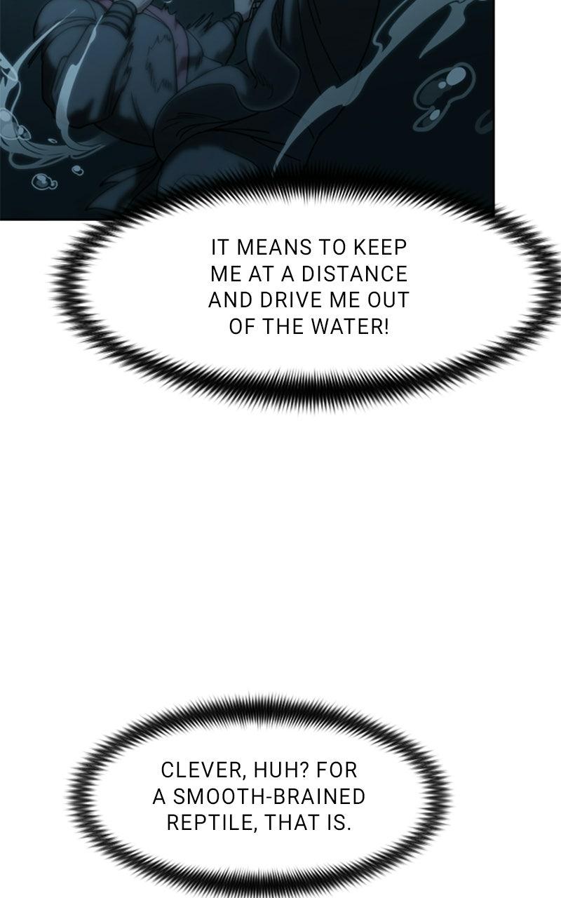 Return of the Blossoming Blade Chapter 166 — page 10