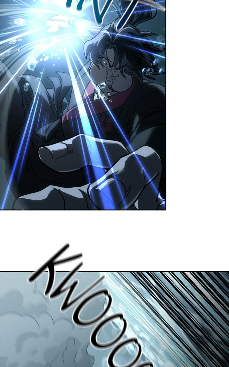 Return of the Blossoming Blade Chapter 166 — page 12