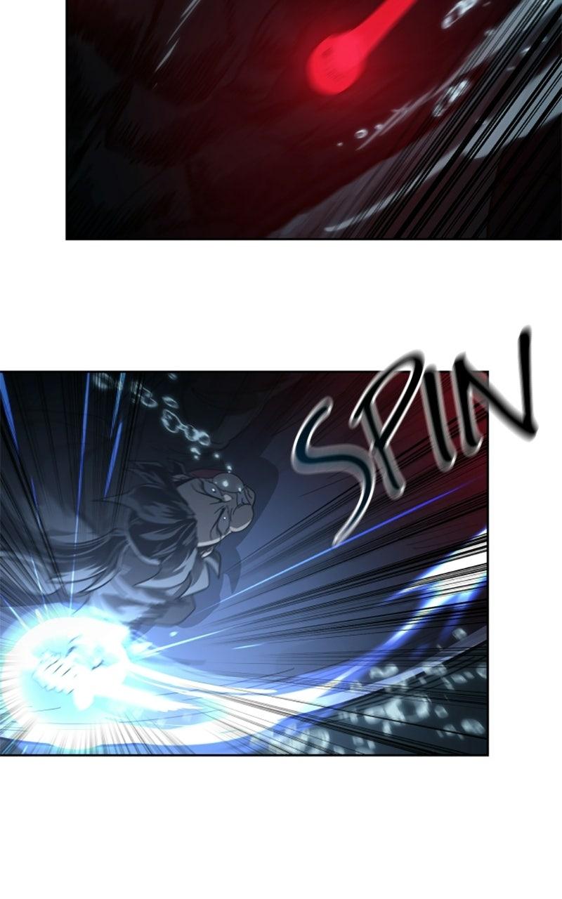 Return of the Blossoming Blade Chapter 166 — page 25