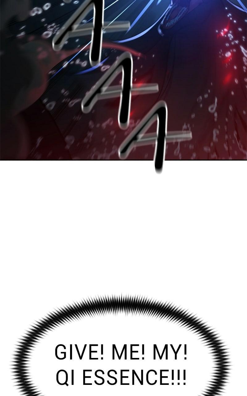 Return of the Blossoming Blade Chapter 166 — page 31
