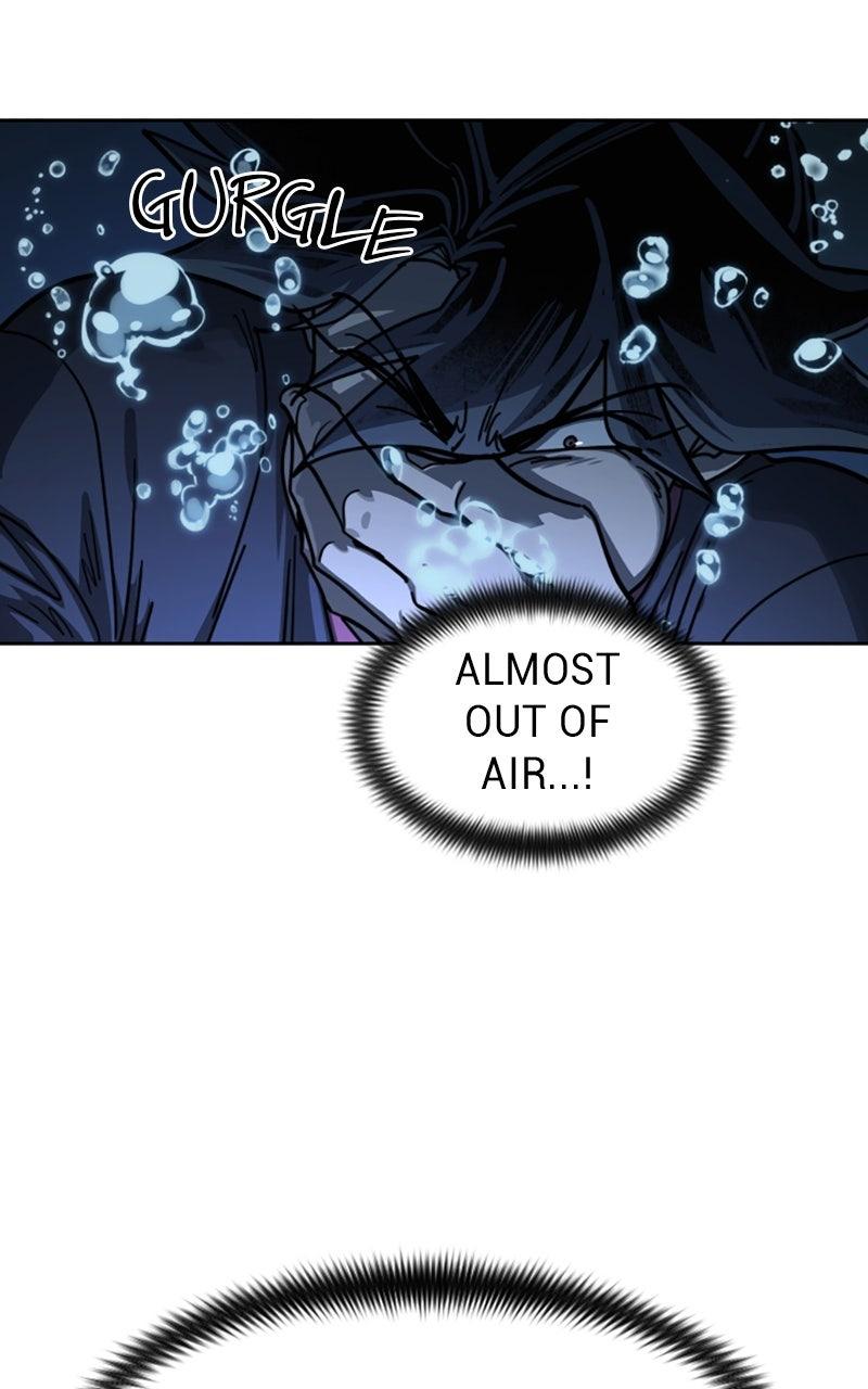 Return of the Blossoming Blade Chapter 166 — page 33