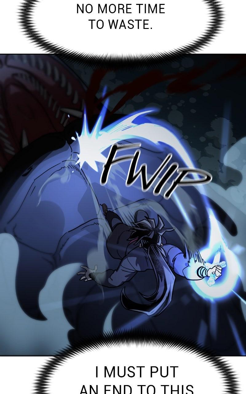 Return of the Blossoming Blade Chapter 166 — page 34