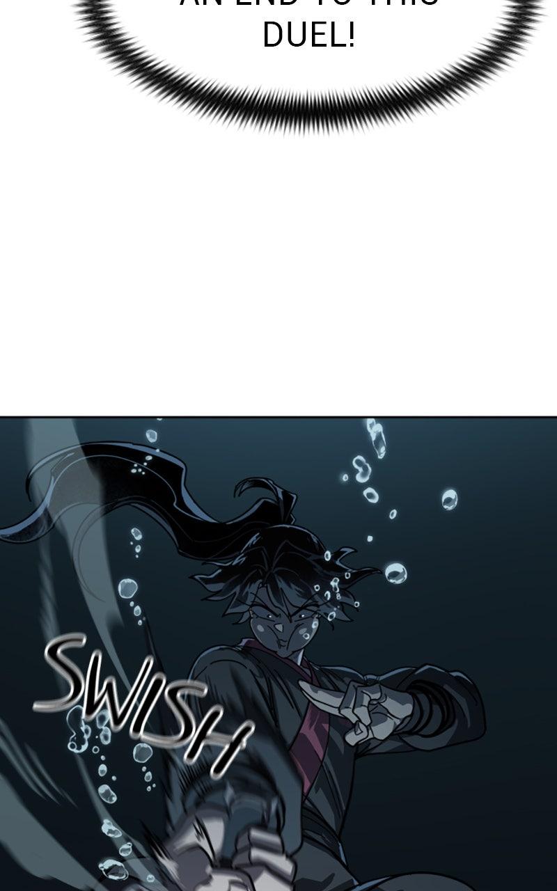 Return of the Blossoming Blade Chapter 166 — page 35