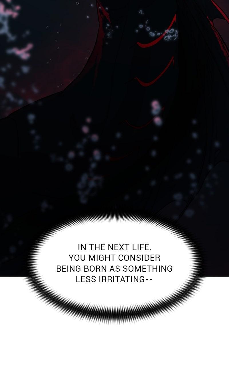 Return of the Blossoming Blade Chapter 166 — page 38