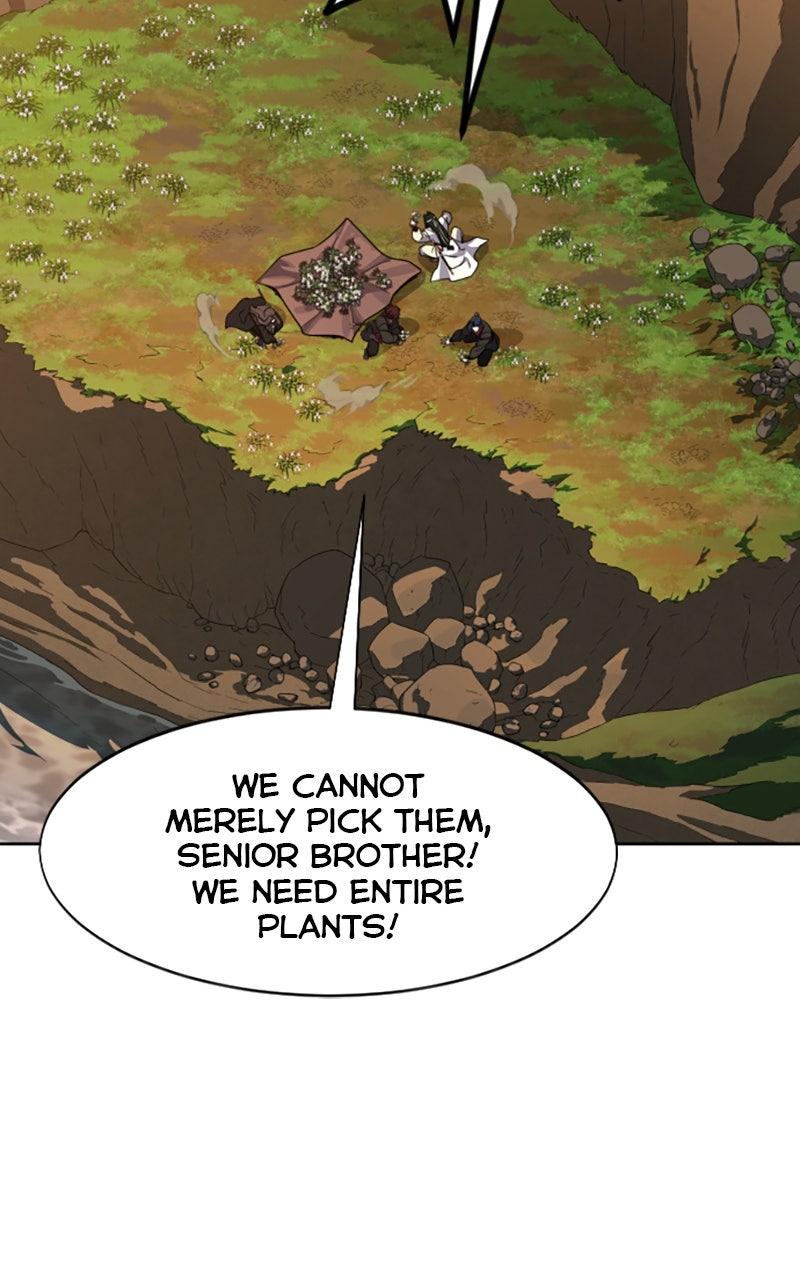 Return of the Blossoming Blade Chapter 166 — page 42