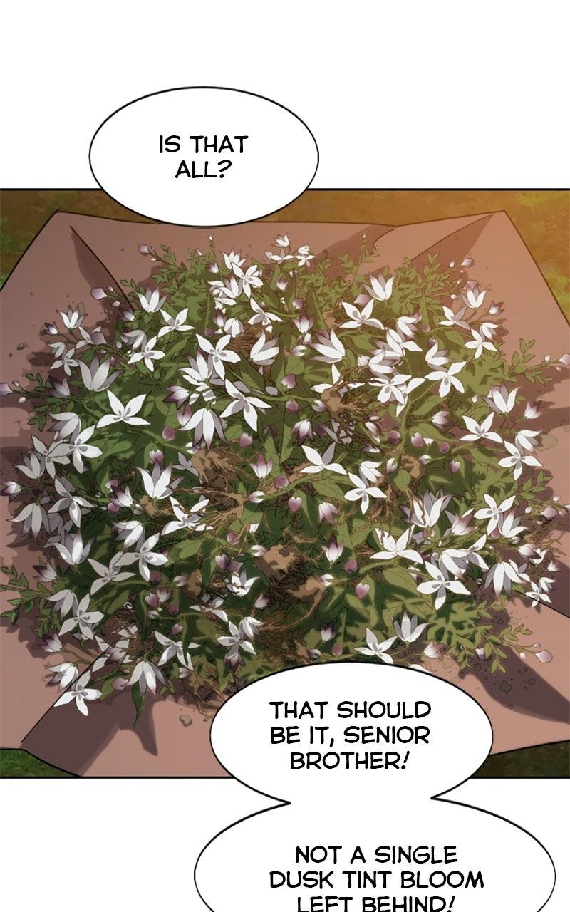 Return of the Blossoming Blade Chapter 166 — page 44