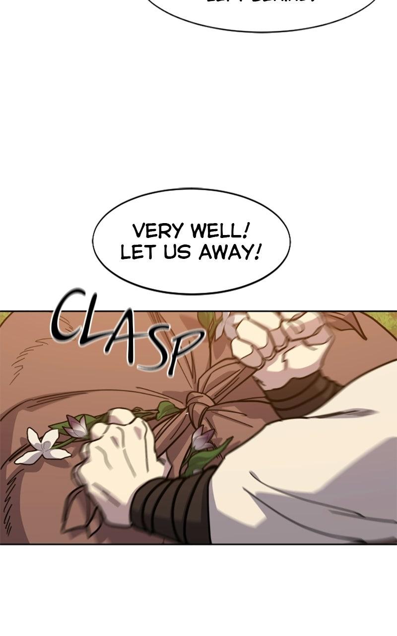 Return of the Blossoming Blade Chapter 166 — page 45