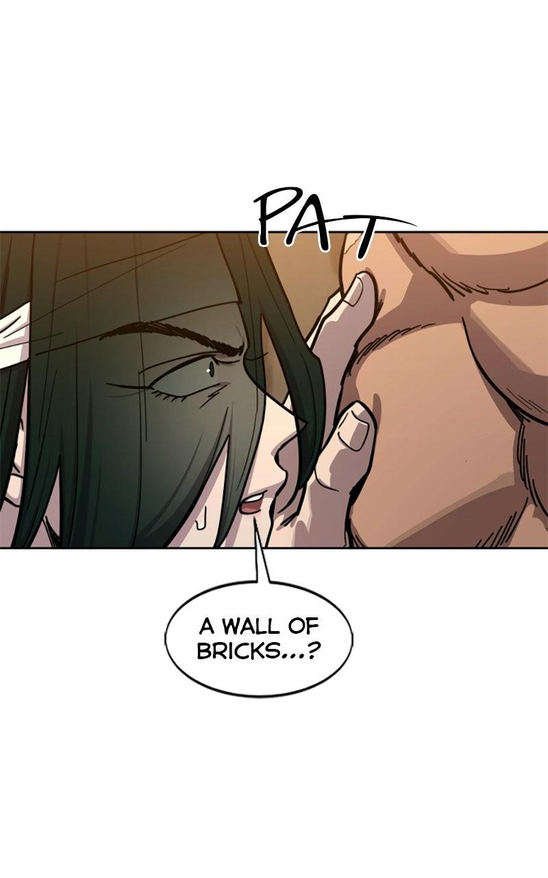 Return of the Blossoming Blade Chapter 166 — page 47