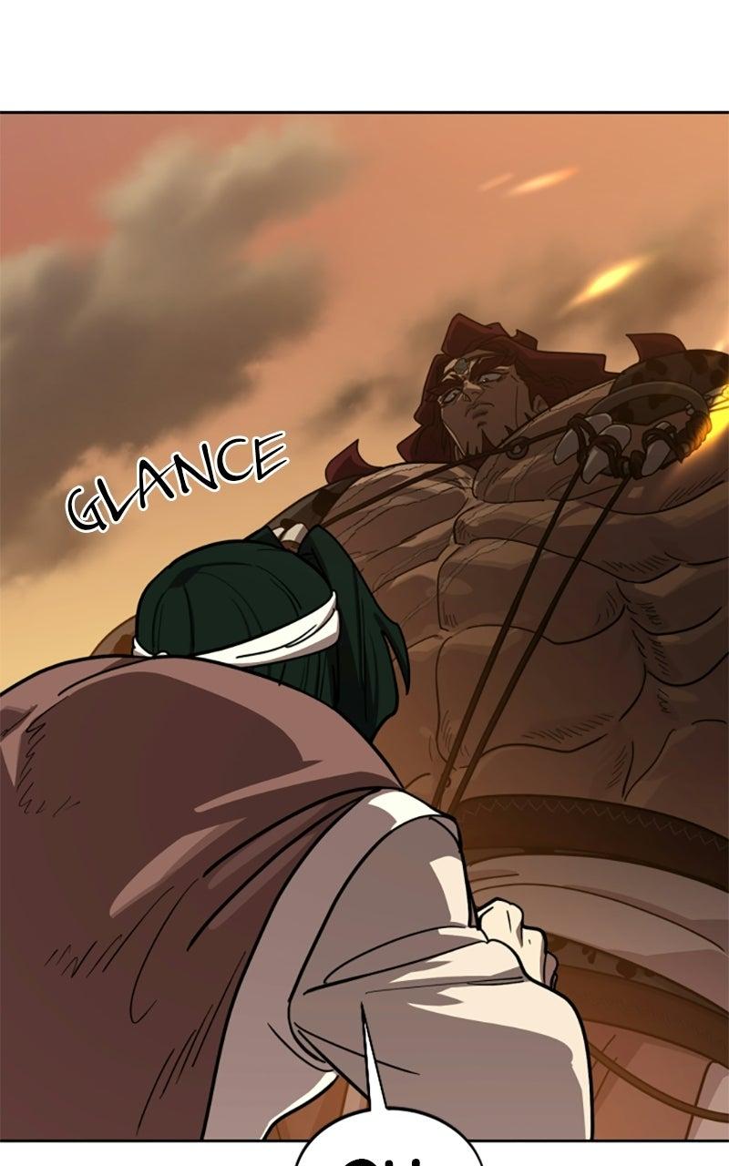 Return of the Blossoming Blade Chapter 166 — page 48