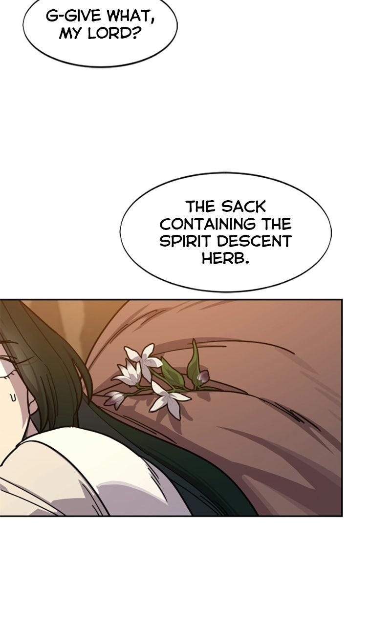 Return of the Blossoming Blade Chapter 166 — page 50