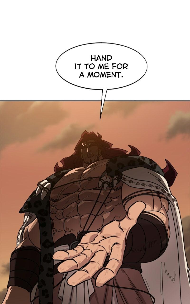 Return of the Blossoming Blade Chapter 166 — page 51