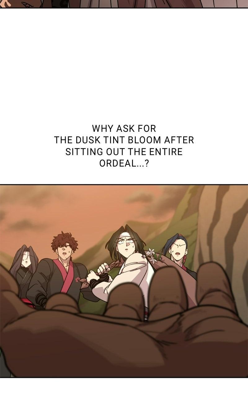 Return of the Blossoming Blade Chapter 166 — page 52
