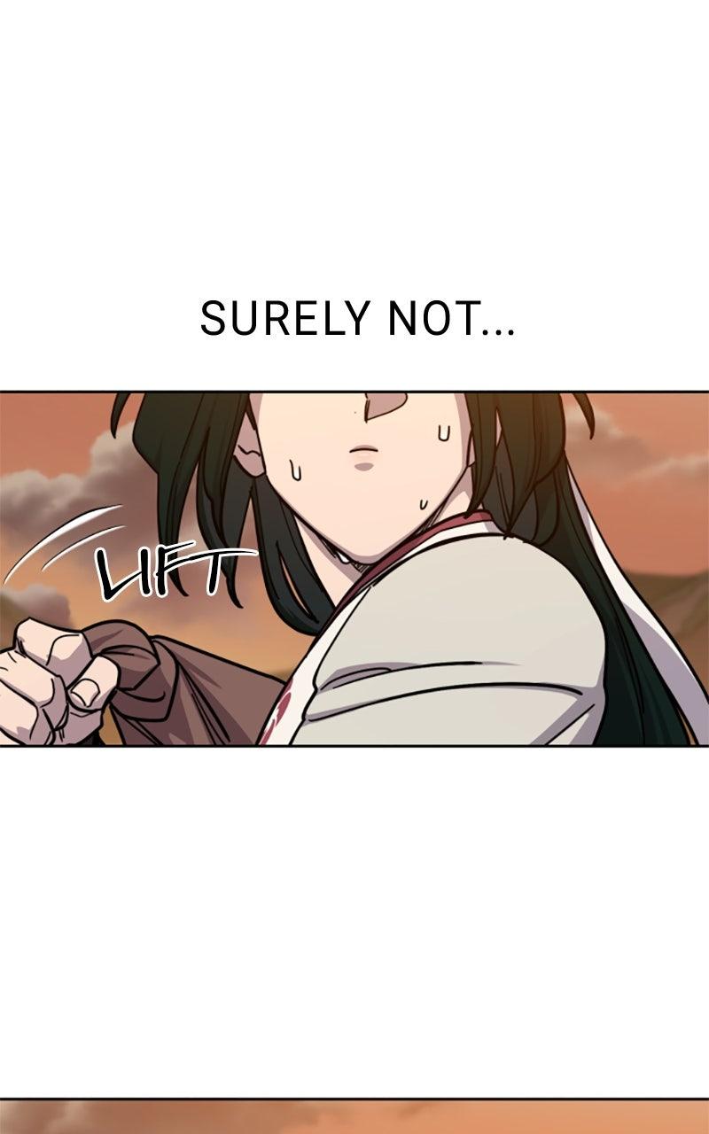Return of the Blossoming Blade Chapter 166 — page 53