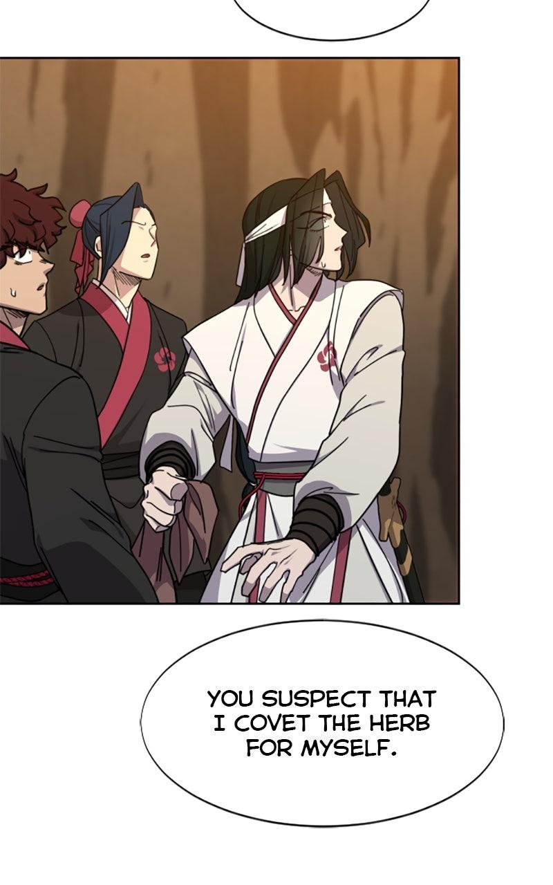 Return of the Blossoming Blade Chapter 166 — page 56