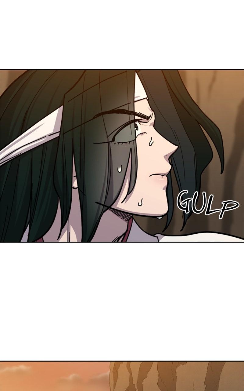 Return of the Blossoming Blade Chapter 166 — page 57