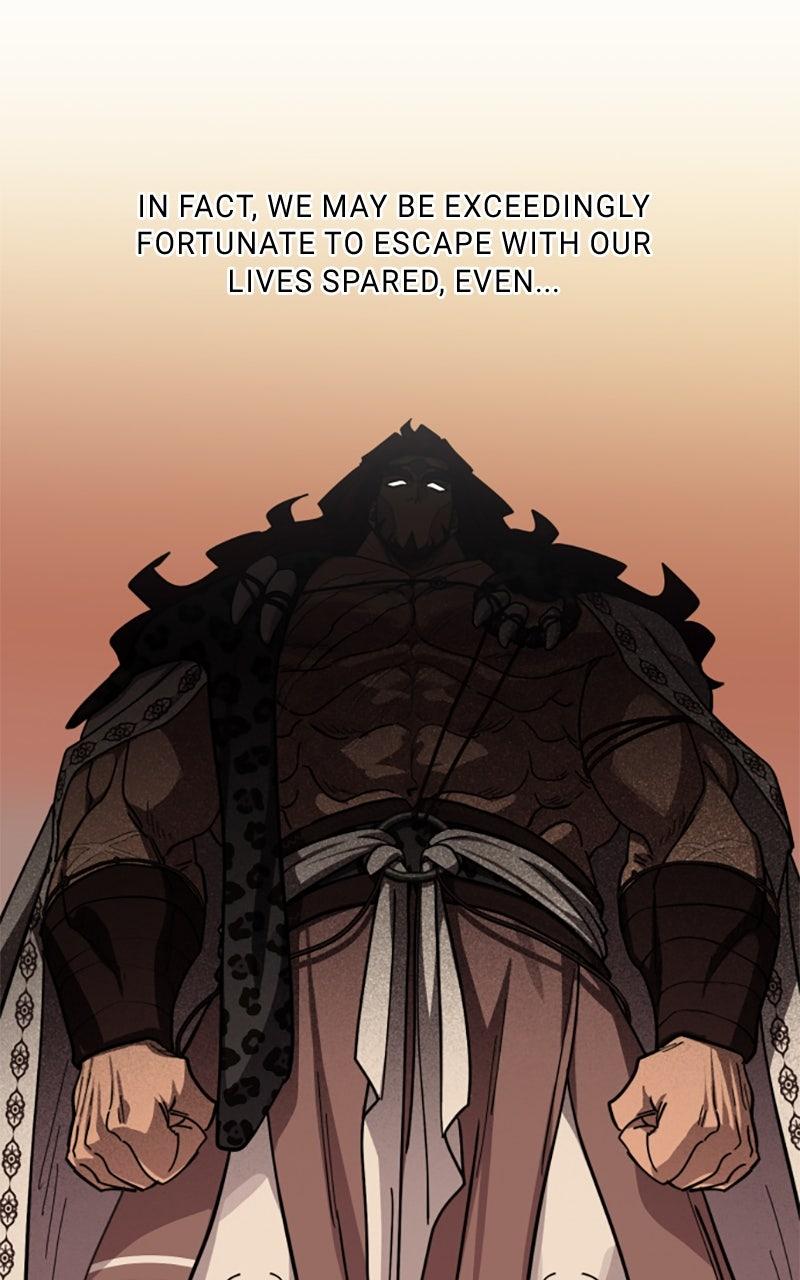 Return of the Blossoming Blade Chapter 166 — page 59
