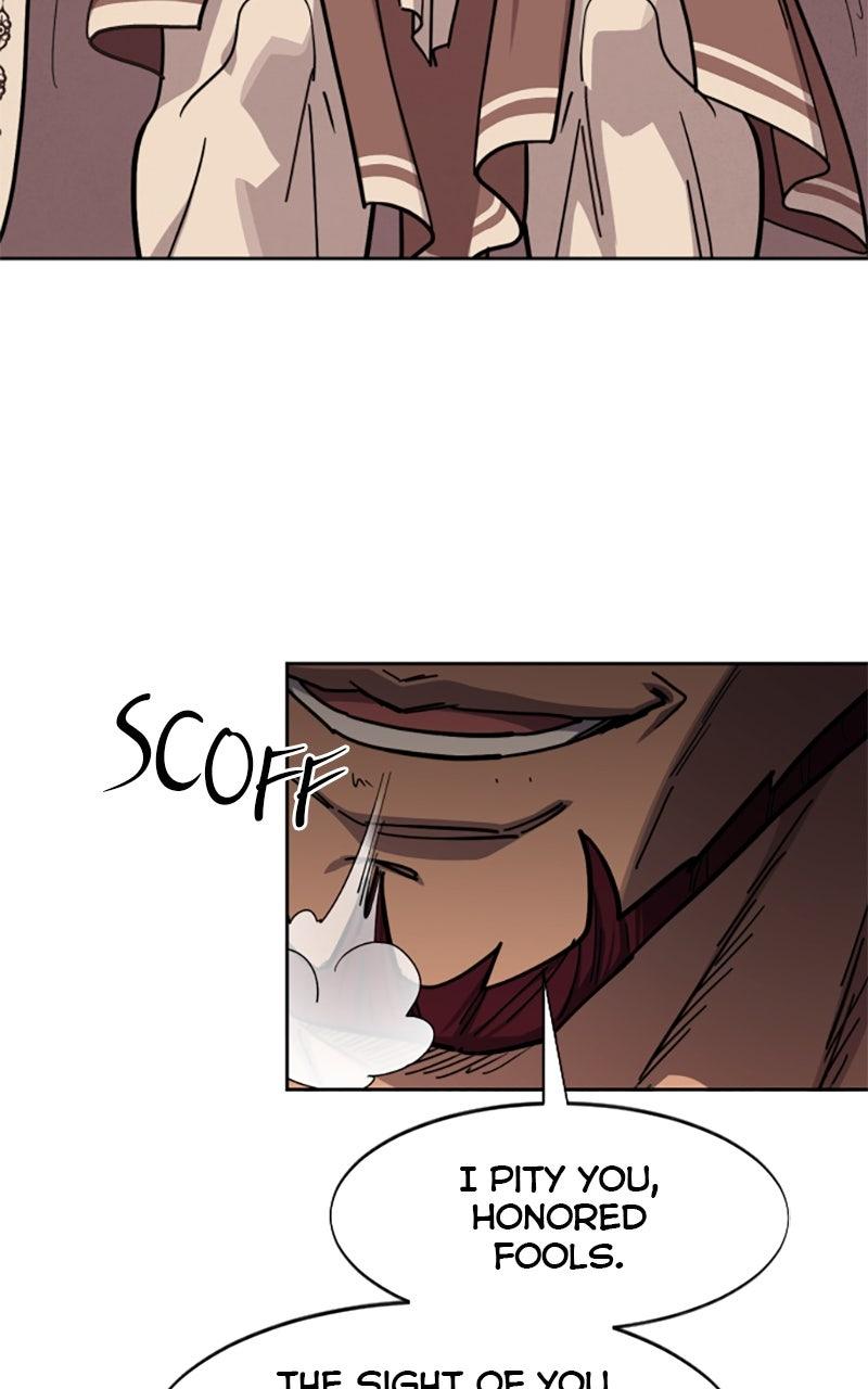 Return of the Blossoming Blade Chapter 166 — page 60