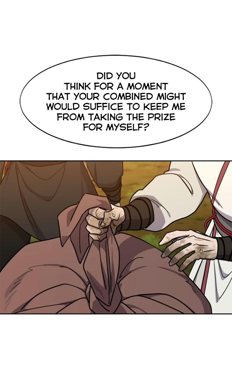 Return of the Blossoming Blade Chapter 166 — page 62