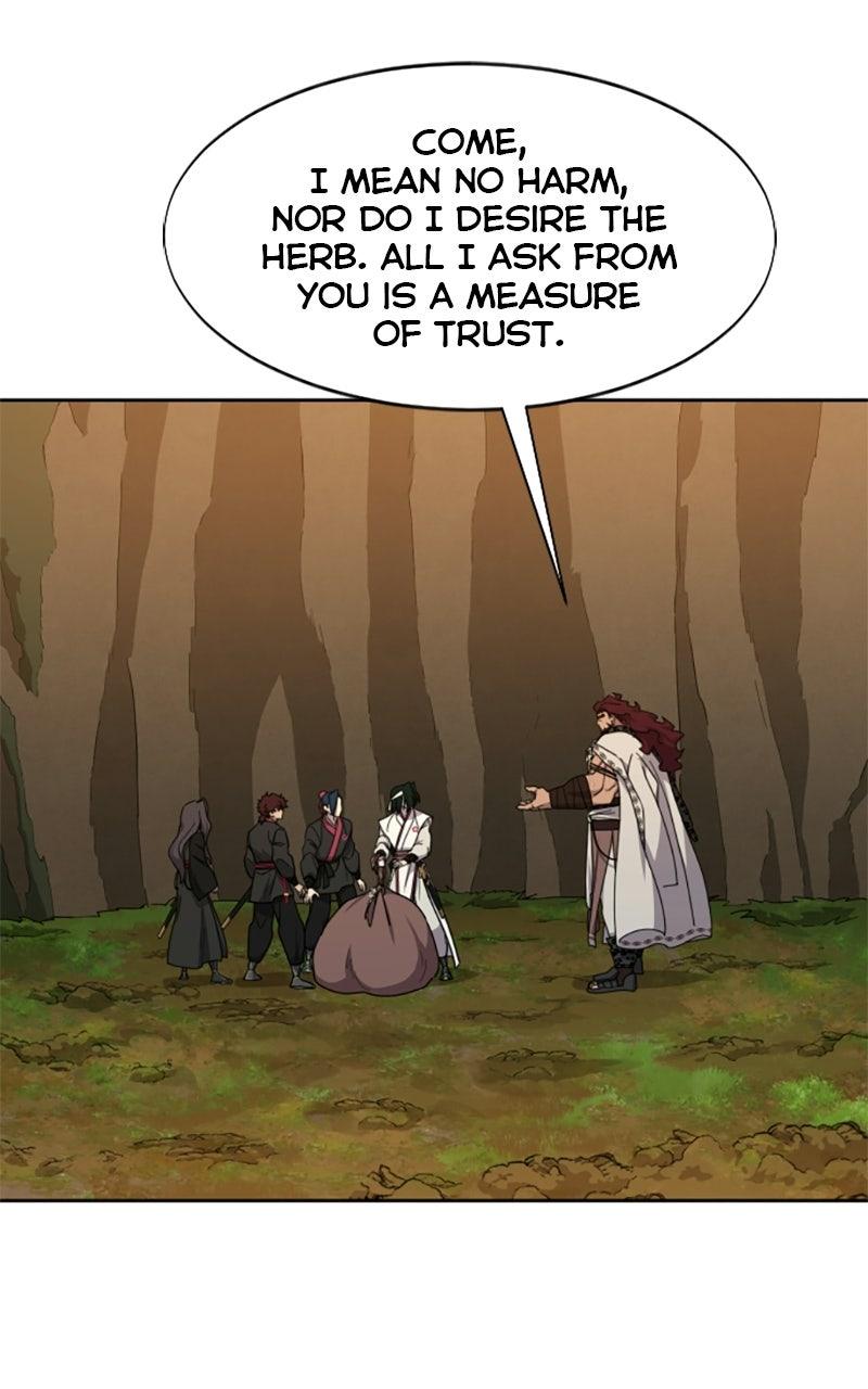 Return of the Blossoming Blade Chapter 166 — page 63