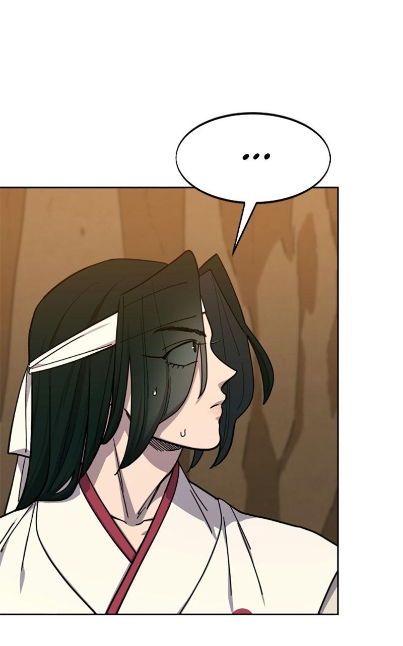 Return of the Blossoming Blade Chapter 166 — page 64