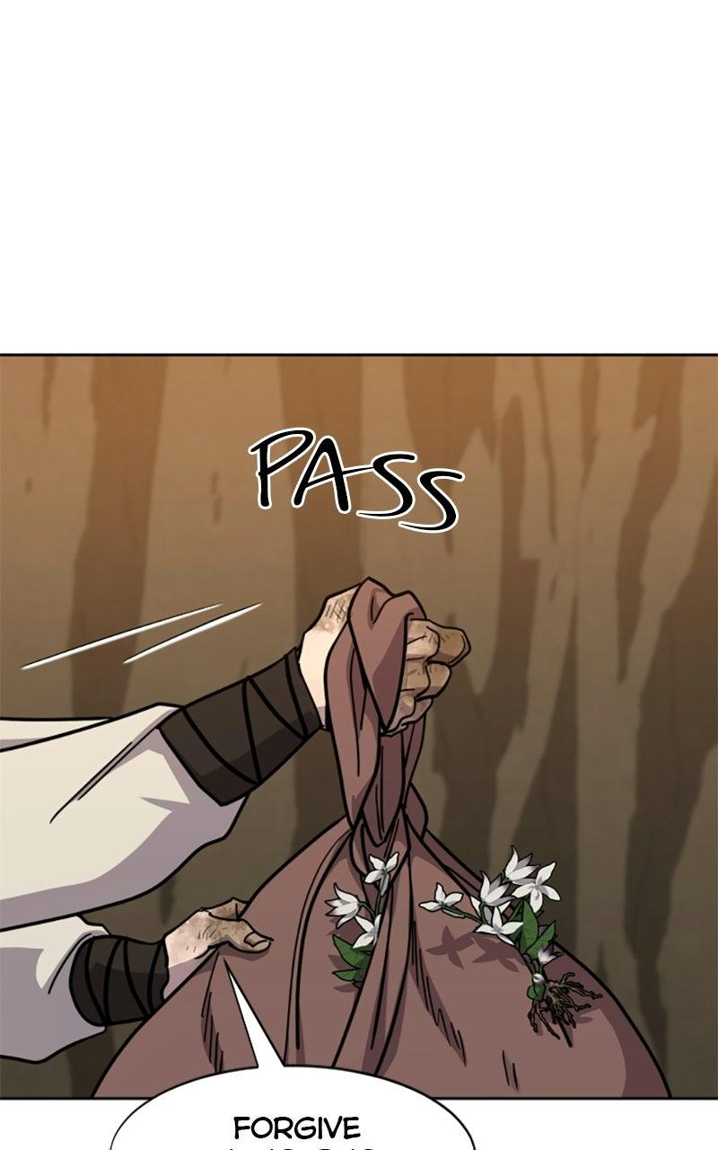 Return of the Blossoming Blade Chapter 166 — page 65