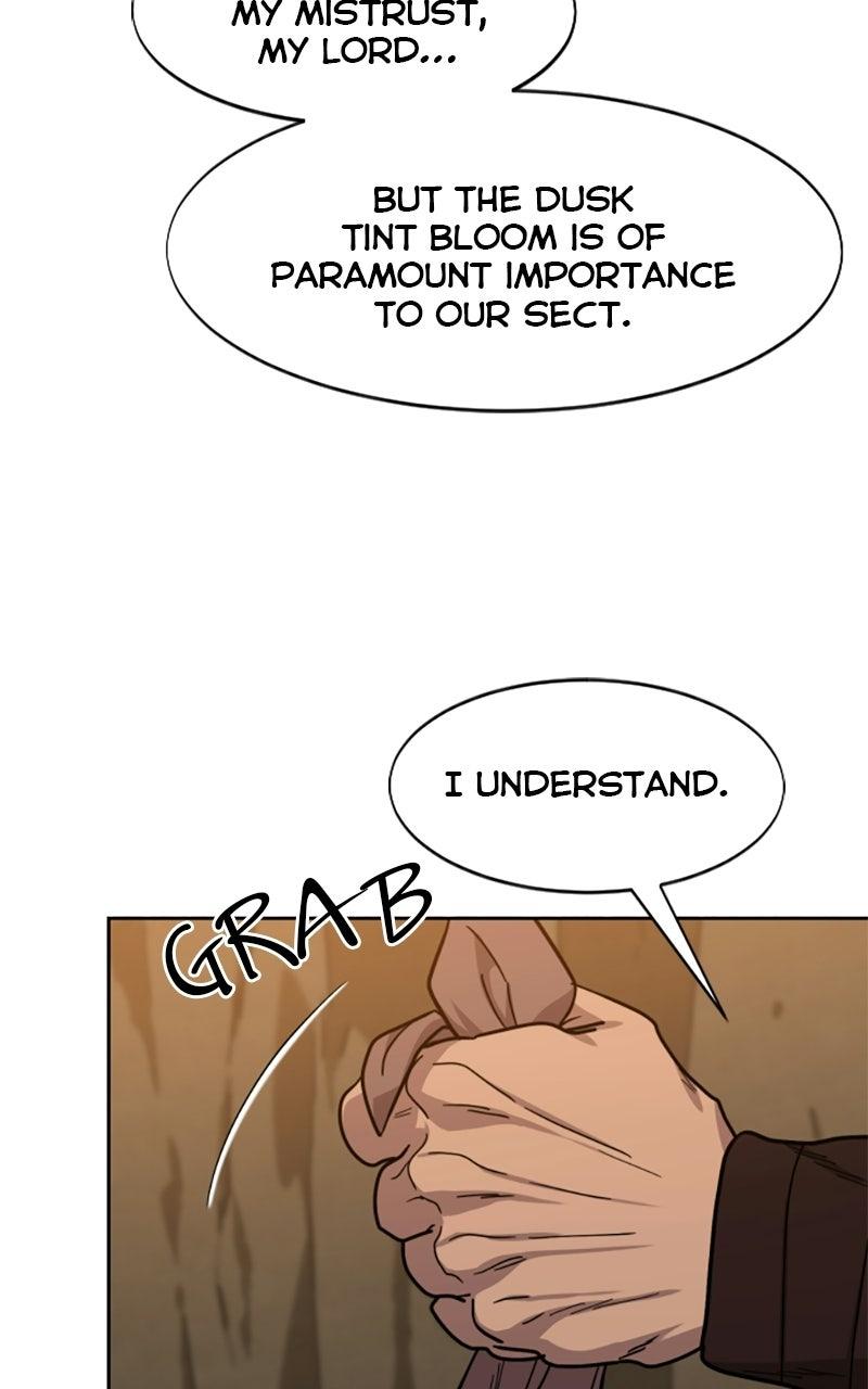 Return of the Blossoming Blade Chapter 166 — page 66