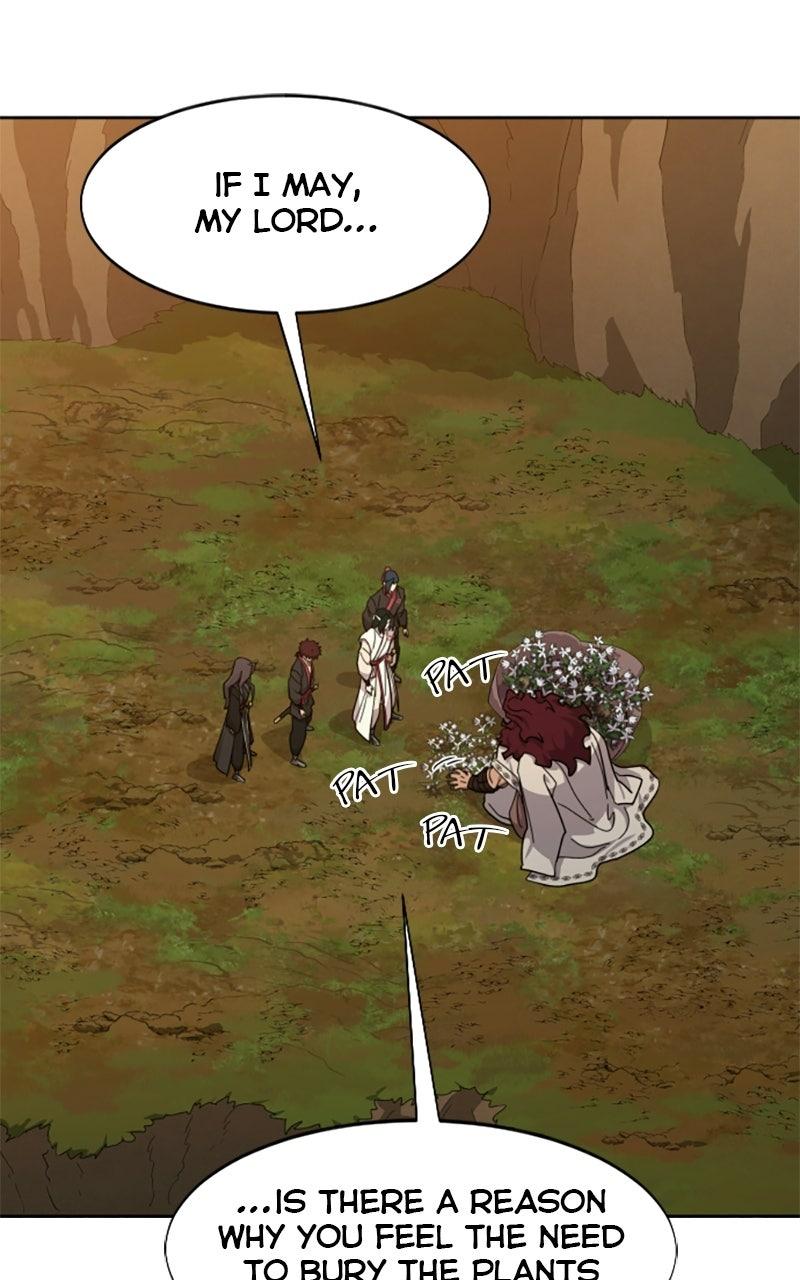 Return of the Blossoming Blade Chapter 166 — page 69