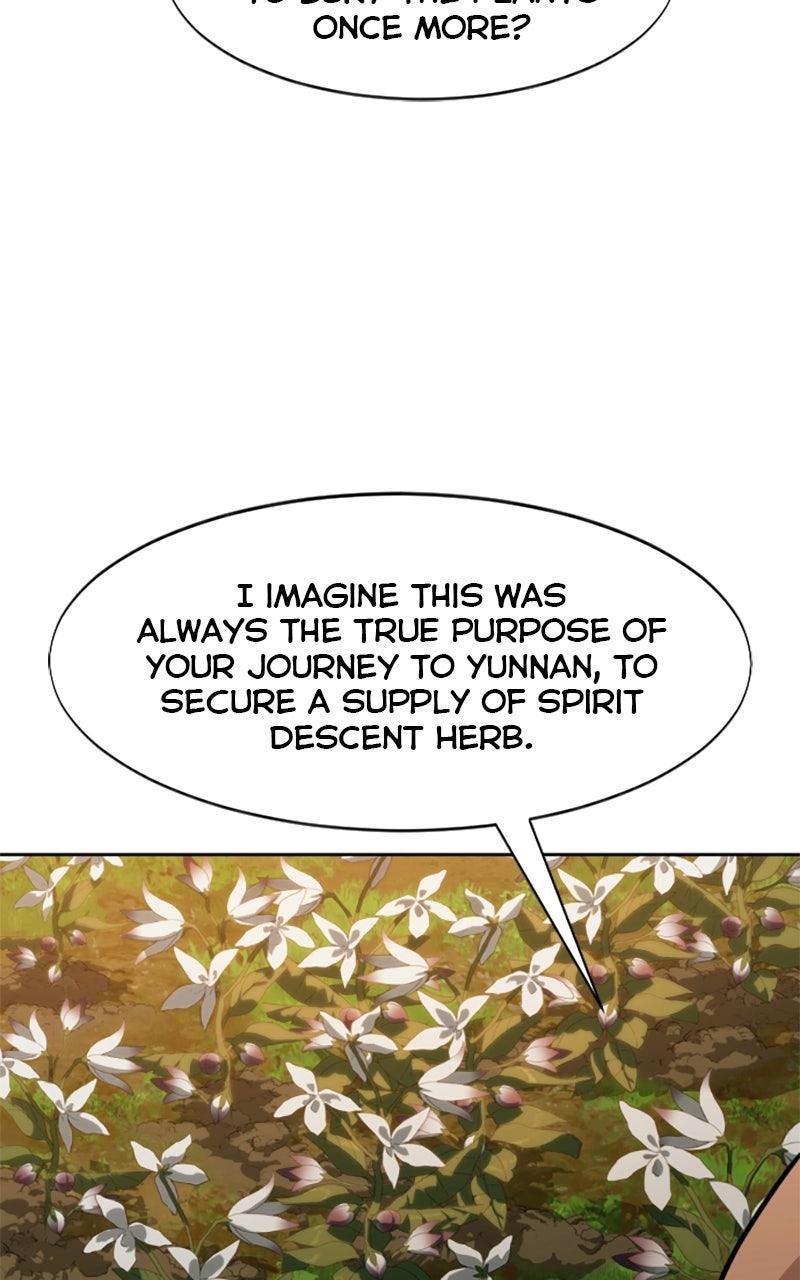 Return of the Blossoming Blade Chapter 166 — page 70