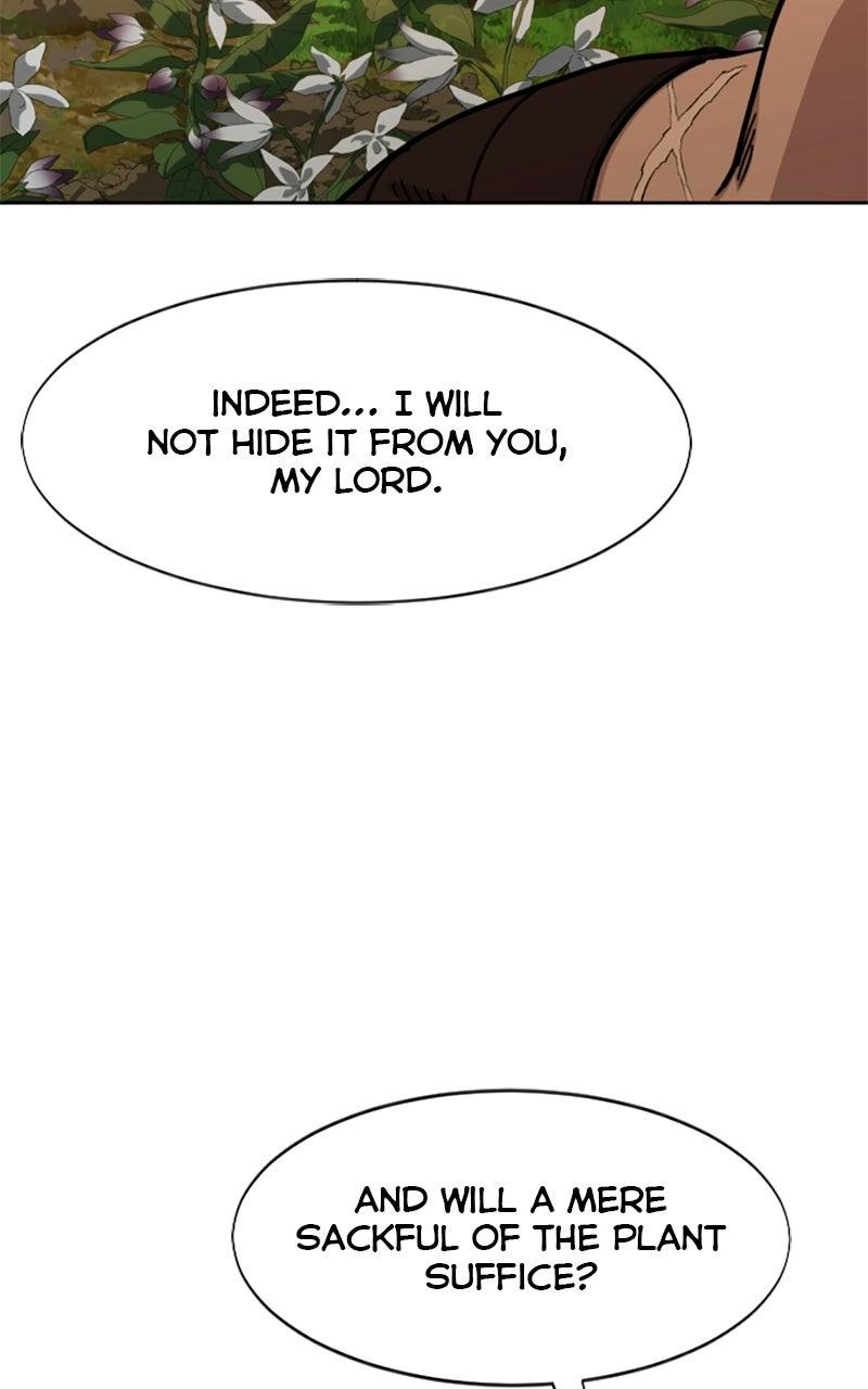 Return of the Blossoming Blade Chapter 166 — page 71